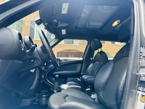 Used 2014 MINI Cooper Countryman S image 25