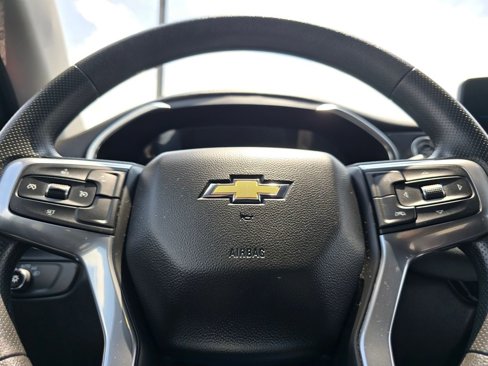 Used 2023 Chevrolet Blazer LT image 24