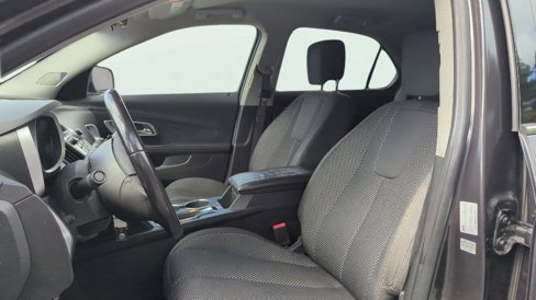 Used 2015 Chevrolet Equinox LT w/ Driver Convenience Package image 12