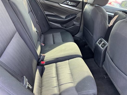 Used 2020 Nissan Maxima 3.5 S w/ Floor Mat Group image 16