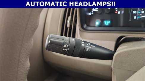 Used 2009 Dodge Journey SXT w/ Flexible Seating Group image 19