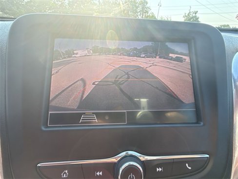 Certified 2023 Chevrolet Equinox LT w/ Driver Convenience Package image 14