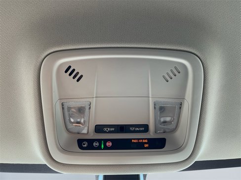 Used 2019 Chevrolet Traverse LS w/ LPO, Floor Liner Package image 11