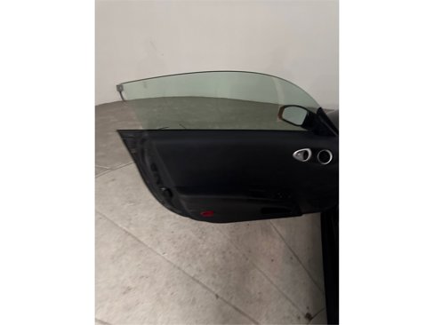 Used 2003 Nissan 350Z Touring image 9