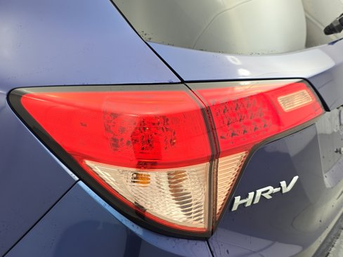 Used 2016 Honda HR-V EX-L image 33