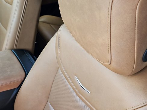 New 2025 Cadillac XT5 Premium Luxury w/ Technology Package image 27