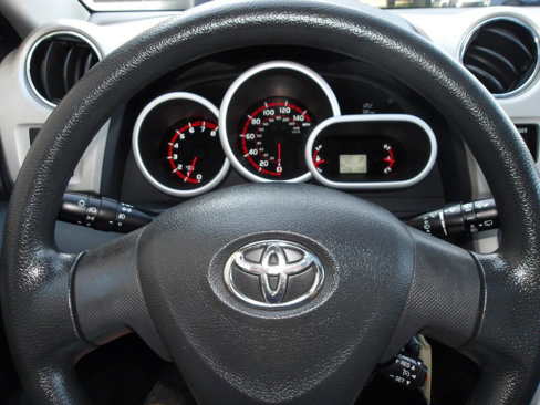 Used 2010 Toyota Matrix S image 16