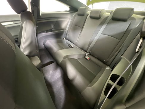 Used 2019 Honda Civic Sport image 20