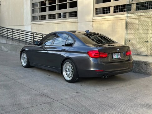 Used 2014 BMW 328i Sedan image 5