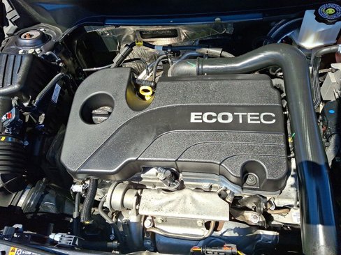 Used 2022 Chevrolet Equinox LT image 30