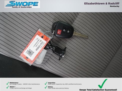 Used 2013 Toyota RAV4 LE image 34