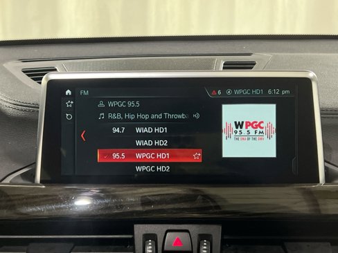 Used 2019 BMW X2 xDrive28i w/ Convenience Package image 18