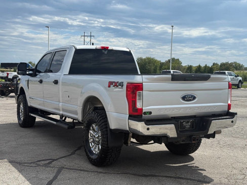 Used 2017 Ford F250 XLT w/ XLT Value Package image 8