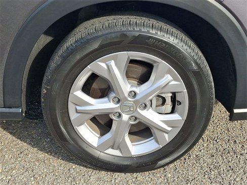 Used 2023 Honda HR-V LX image 8