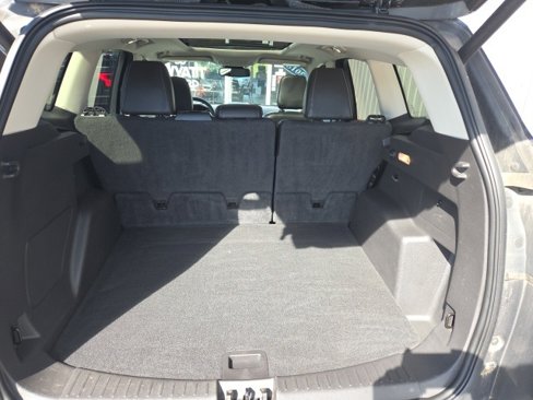 Used 2018 Ford Escape Titanium w/ Ford Safe & Smart Package image 26