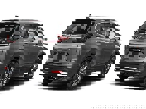 Used 2021 Honda CR-V EX-L image 2