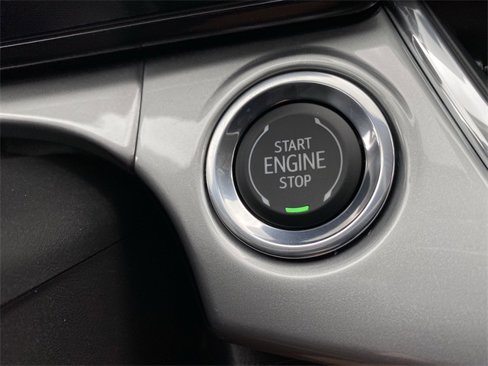 New 2025 Chevrolet Trax LT w/ Driver Confidence Package image 16