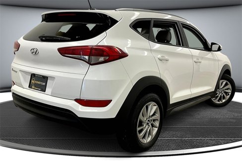 Used 2016 Hyundai Tucson SE w/ Option Group 02 image 6
