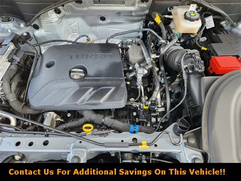 New 2026 Buick Encore GX Preferred w/ Advanced Technology Package image 21