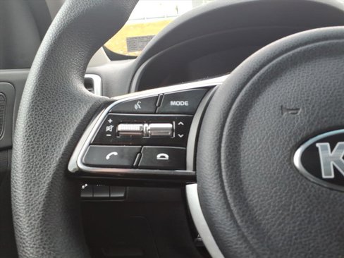 Used 2022 Kia Sportage LX w/ LX AWD Value Edition Package image 31