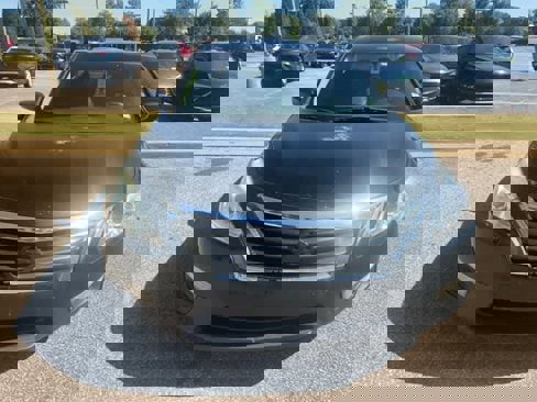 Used 2014 Nissan Altima 2.5 S image 2