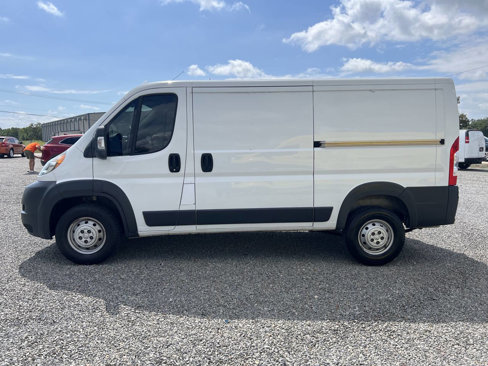 Used 2016 RAM ProMaster 1500 w/ Premium Appearance Group image 3