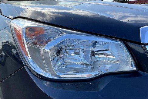 Used 2016 Subaru Forester 2.5i Premium image 27