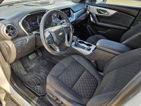 Used 2022 Chevrolet Blazer LT image 27