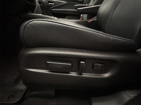 Certified 2020 Honda Pilot EX-L image 10