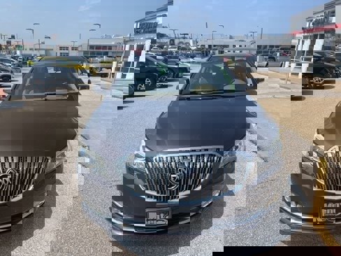 Used 2014 Buick LaCrosse Leather image 5