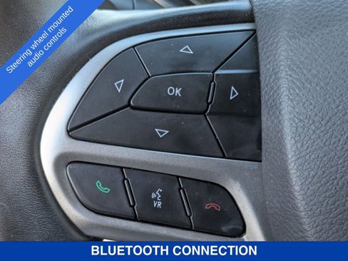 Used 2020 Jeep Cherokee High Altitude image 20