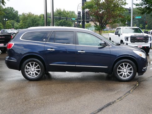 Used 2017 Buick Enclave Leather image 10