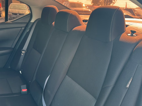 Used 2022 Nissan Sentra SV image 19
