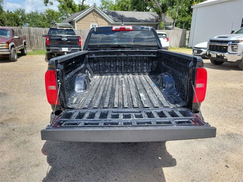 Certified 2021 Chevrolet Colorado LT w/ Fleet Safety Package image 24