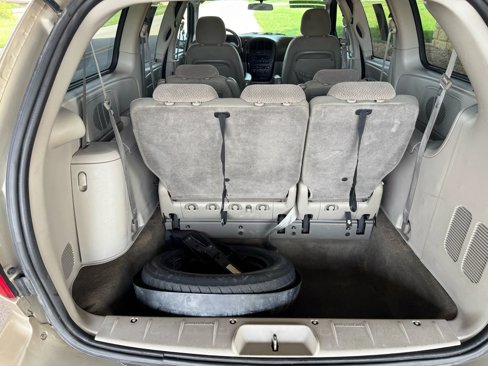 Used 2007 Dodge Grand Caravan SXT image 18