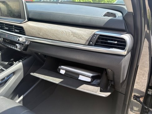 Used 2021 Kia Telluride SX w/ Nightfall Edition Package image 35