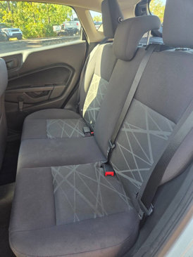 Used 2014 Ford Fiesta S image 16