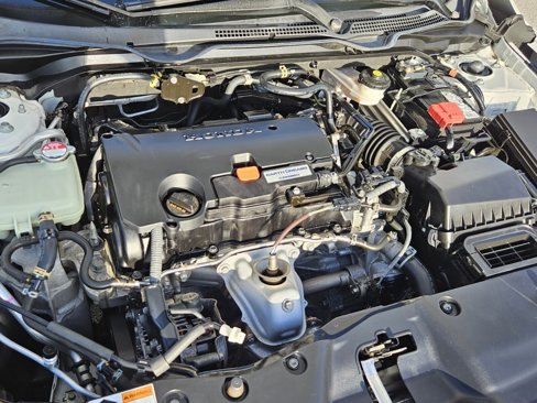 Used 2020 Honda Civic Sport image 23
