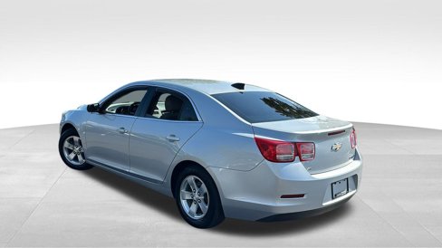 Used 2015 Chevrolet Malibu LS image 5