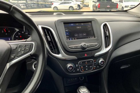 Used 2019 Chevrolet Equinox LT image 6