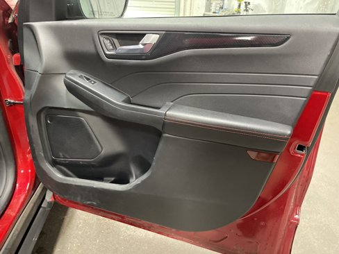 Used 2023 Ford Escape ST-Line w/ Cold Weather Package image 11