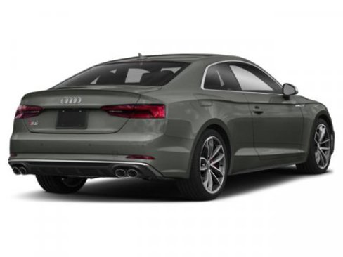 Used 2018 Audi S5 Prestige image 2