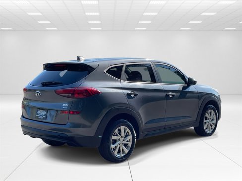 Used 2019 Hyundai Tucson SE image 6