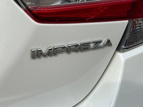 Used 2023 Subaru Impreza Premium image 8