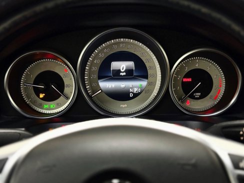 Used 2017 Mercedes-Benz E 400 Coupe image 20
