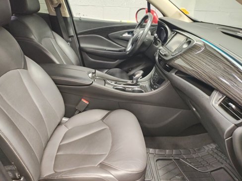 Used 2017 Buick Envision Essence image 7