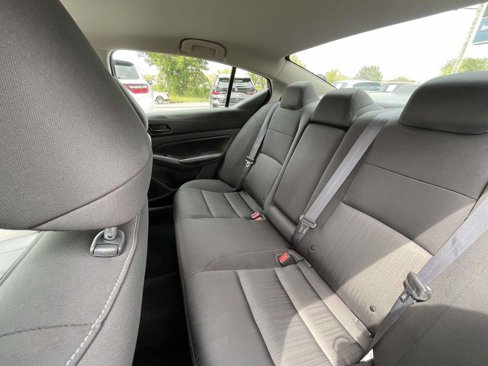 Used 2024 Nissan Altima 2.5 SV image 20