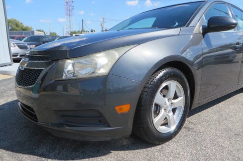 Used 2013 Chevrolet Cruze LT image 33