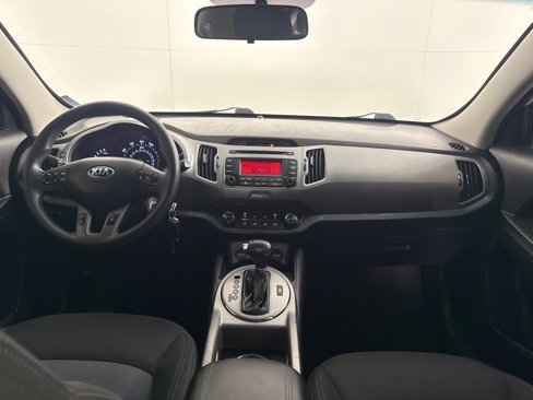 Used 2016 Kia Sportage LX image 23