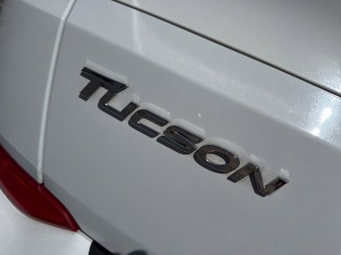 Used 2017 Hyundai Tucson SE image 10